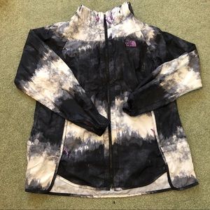 NORTH FACE women’s jacket